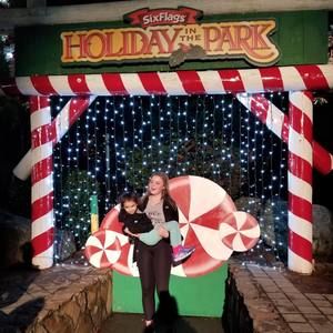 Meet your Posher, Carrie